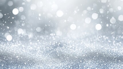 Obraz premium silver gradient backgroundsilver gradient background