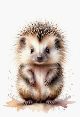 Hedgehog