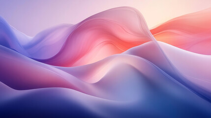 Colorful silk texture background