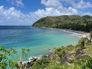 Fototapeta premium beach