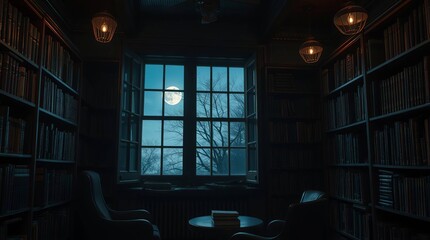 old house in the old town