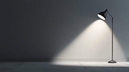 Illustration of light or illustration of room lamp