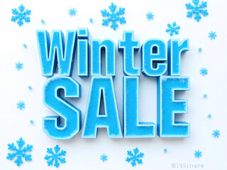 Winter Sale