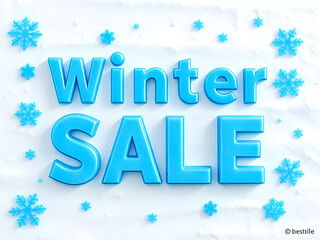 Winter Sale