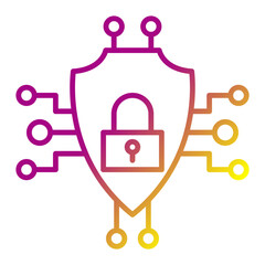 Network Security icon