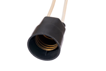 lamp adapter socket ac dc power cord power transfer socket