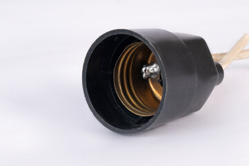 lamp adapter socket ac dc power cord power transfer socket