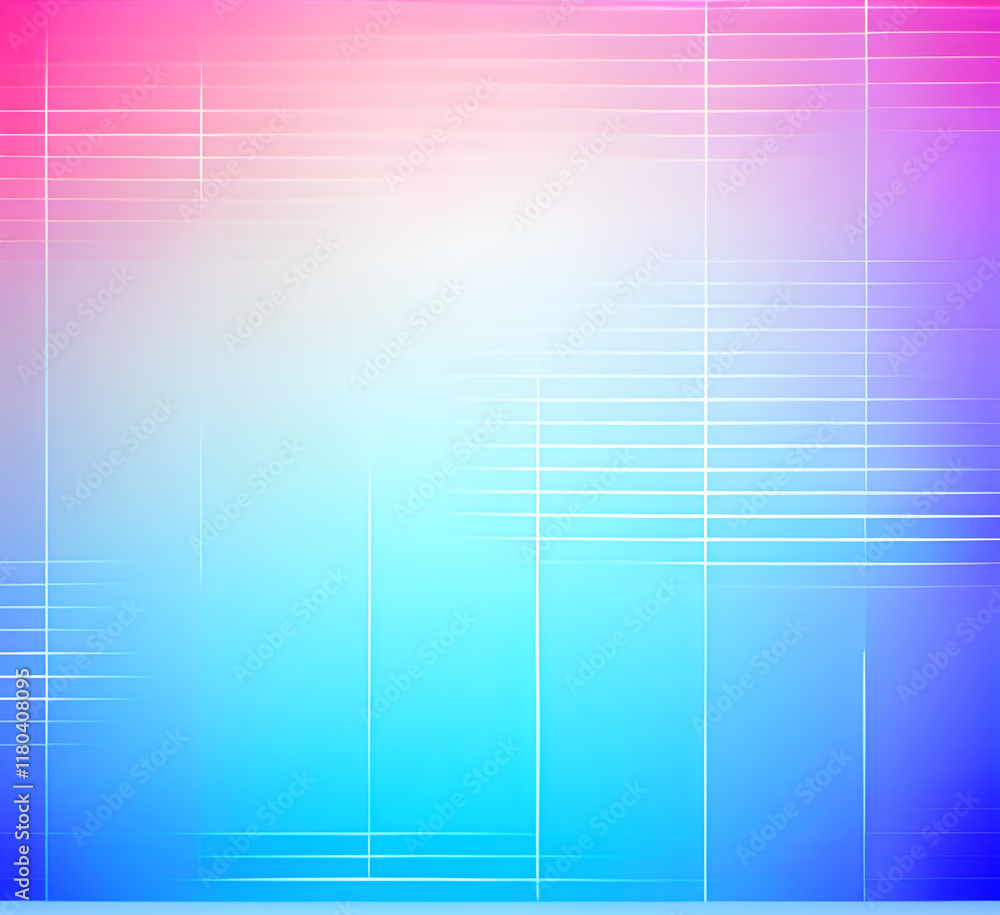 Poster tech lines universal background simple science and technology business line technology background.ba