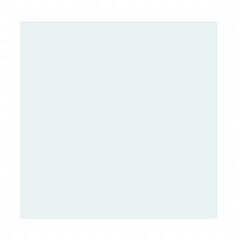 Square Postage Stamp Blank Template