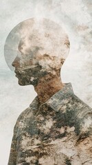 Inner Landscape: A Journey into the Mind's Eye