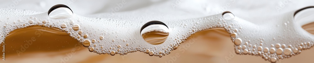Poster graphic of stool textures with hydration and nutrient connection