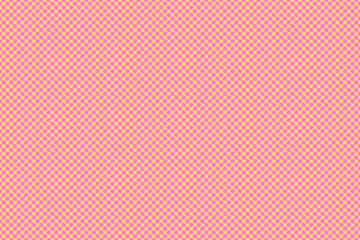 Vibrant pink and yellow geometric pattern.  Ideal for textile design, website backgrounds, or playful branding. Seamless repeat creates endless possibilities. Download now for your next project