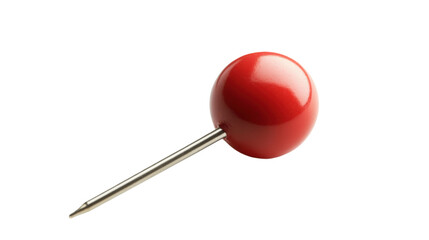 Location pin transparent background