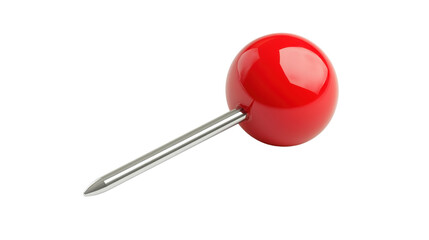 Location pin transparent background