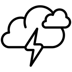 Storm Icon