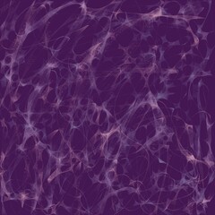 abstract purple star mesh distortion background