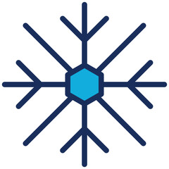 Snowflake Icon