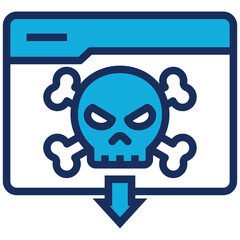 Piracy Icon