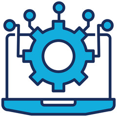 Api Development Icon