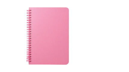 Notebook transparent background