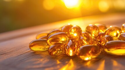 A scientist using advanced technology to ensure the highest purity of cod liver oil.