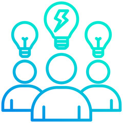 Think Different Icon