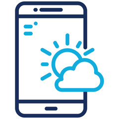 Weather App Icon