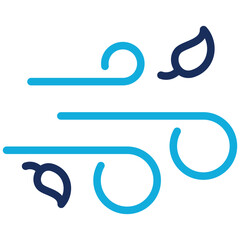 Wind Icon