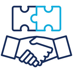 Partnership Icon