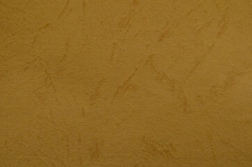 brown cardboard surface texture background with soft fibers