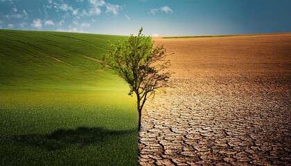 impact of climate change
