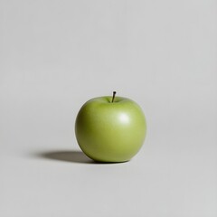 Product photography of fresh apples, fresh fruit, healthy eating