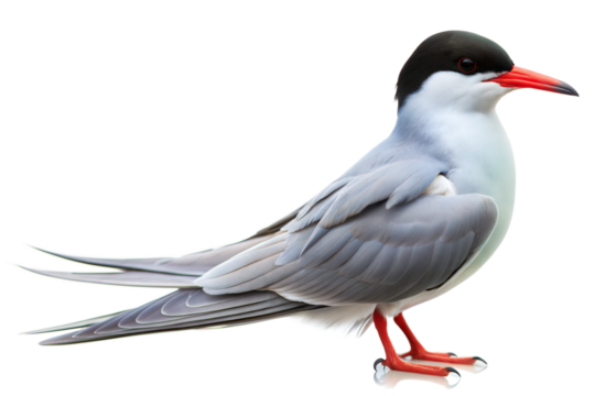 Arctic Tern Bird