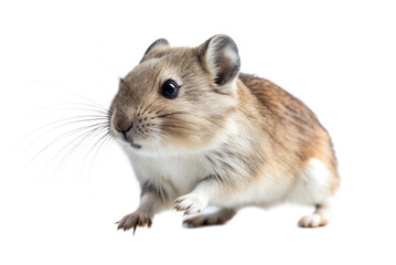 Obraz premium Cute Pika