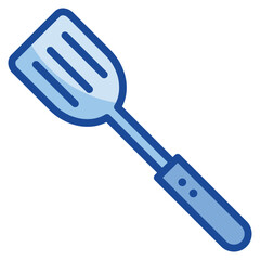 Spatula  Icon Element For Design