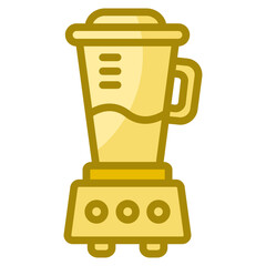 Juicer  Icon Element For Design