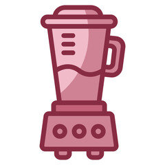 Juicer  Icon Element For Design