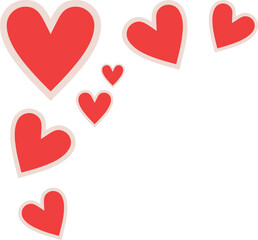 Valentine Love Corner