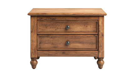 Nightstand transparent background