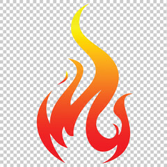 fire icon 