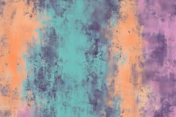 Obraz premium Abstract Pastel Texture Background