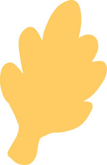 foliage cartoon design illustration