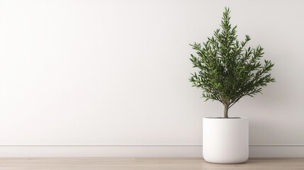Obraz premium Indoor plant care tips for homeowners modern living room guide minimalist design eye-level interior decoration
