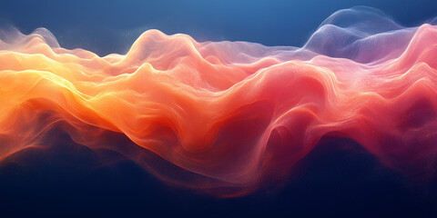 Sound wave, matter wave texture