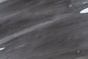 暗い色のグラデーションの背景