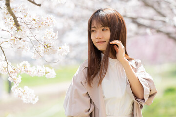 美しい日本女性