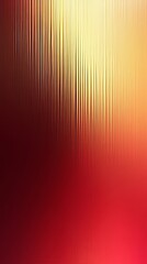 Abstract gold crimson gradient background, soft edges texture, event flyer, retro aesthetics, Generative AI