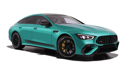 icon art design vector transport element