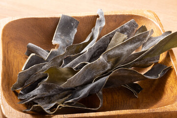 （青森県八戸産）おしゃぶり　昆布