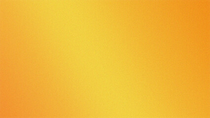 Vibrant orange gradient background with subtle noise texture, great for flyers, posters, or online campaigns.